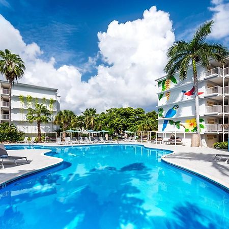 Margaritaville Beach Resort Grand Cayman George Town Bagian luar foto