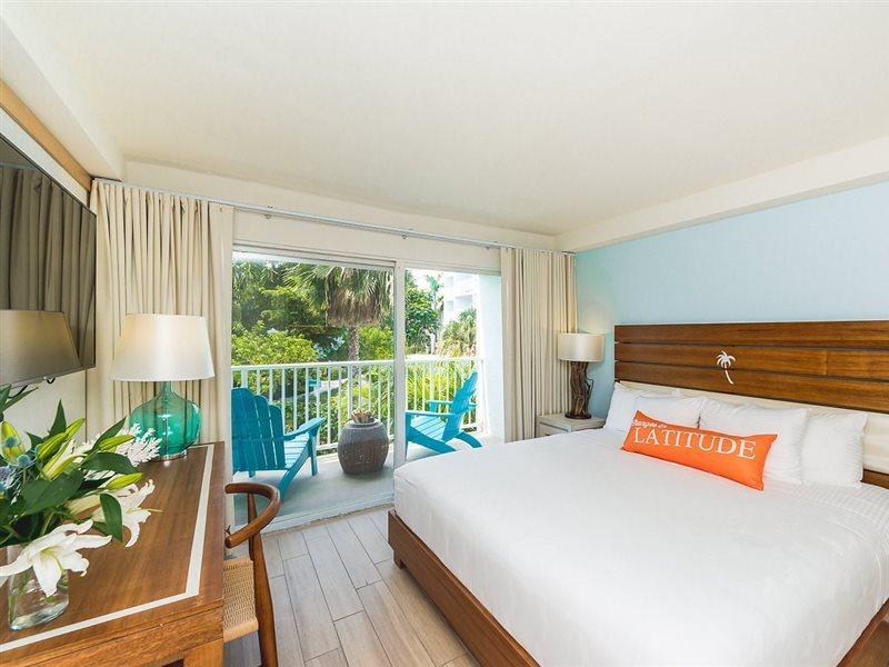 Margaritaville Beach Resort Grand Cayman George Town Bagian luar foto